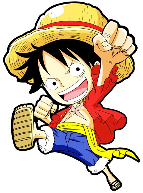 one piece png transparent